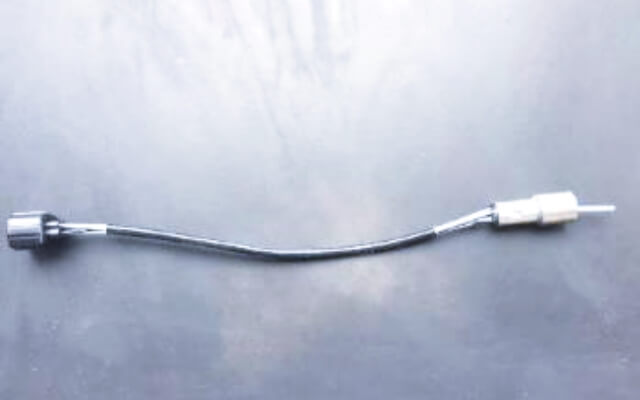 Harness for oxygen sensor