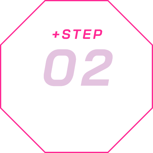 STEP02 Start with why