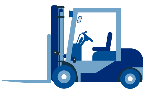 Forklift