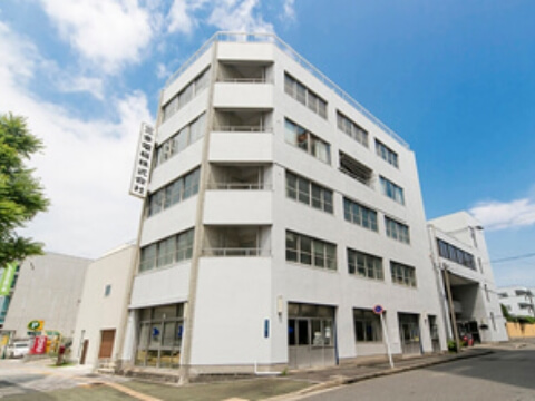 Sanko Electric Co., Ltd. (Headquarters)