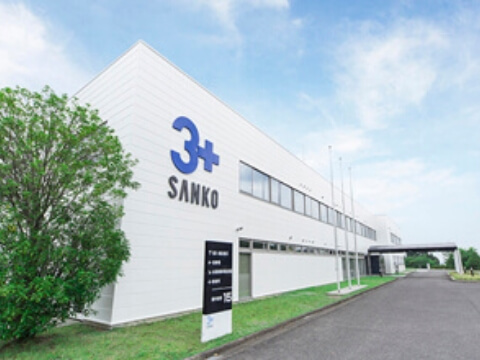 Sanko Electric Mie Factory