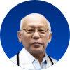筆記者の顔写真